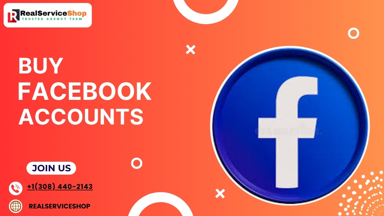 12 Best sites to Buy Facebook Accounts 2026