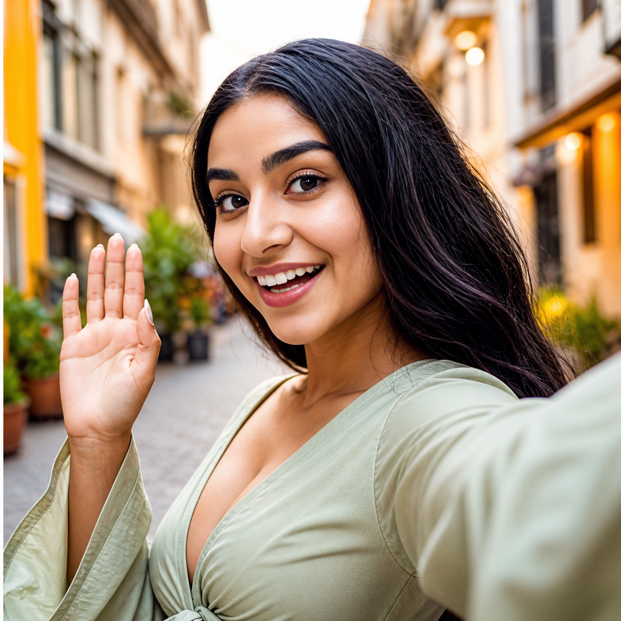 Smriti Sharma