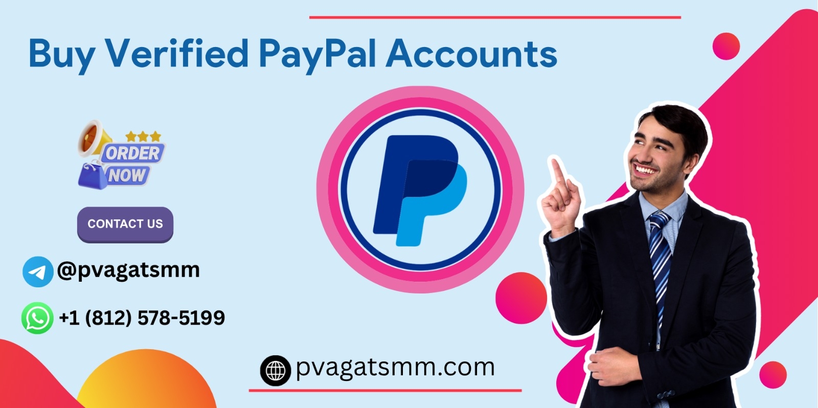 A Beginner&rsquo;s Guide to Buying Verified PayPal Accounts