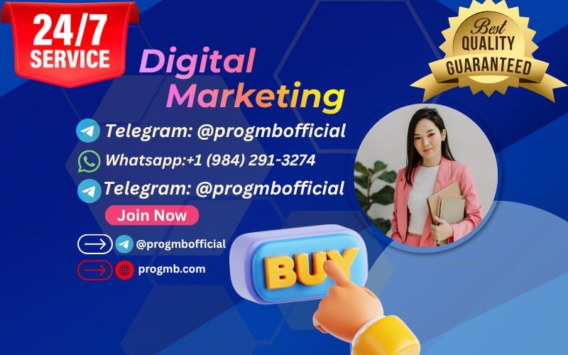 Top 06 Website to Buy Gmail Accounts in this year