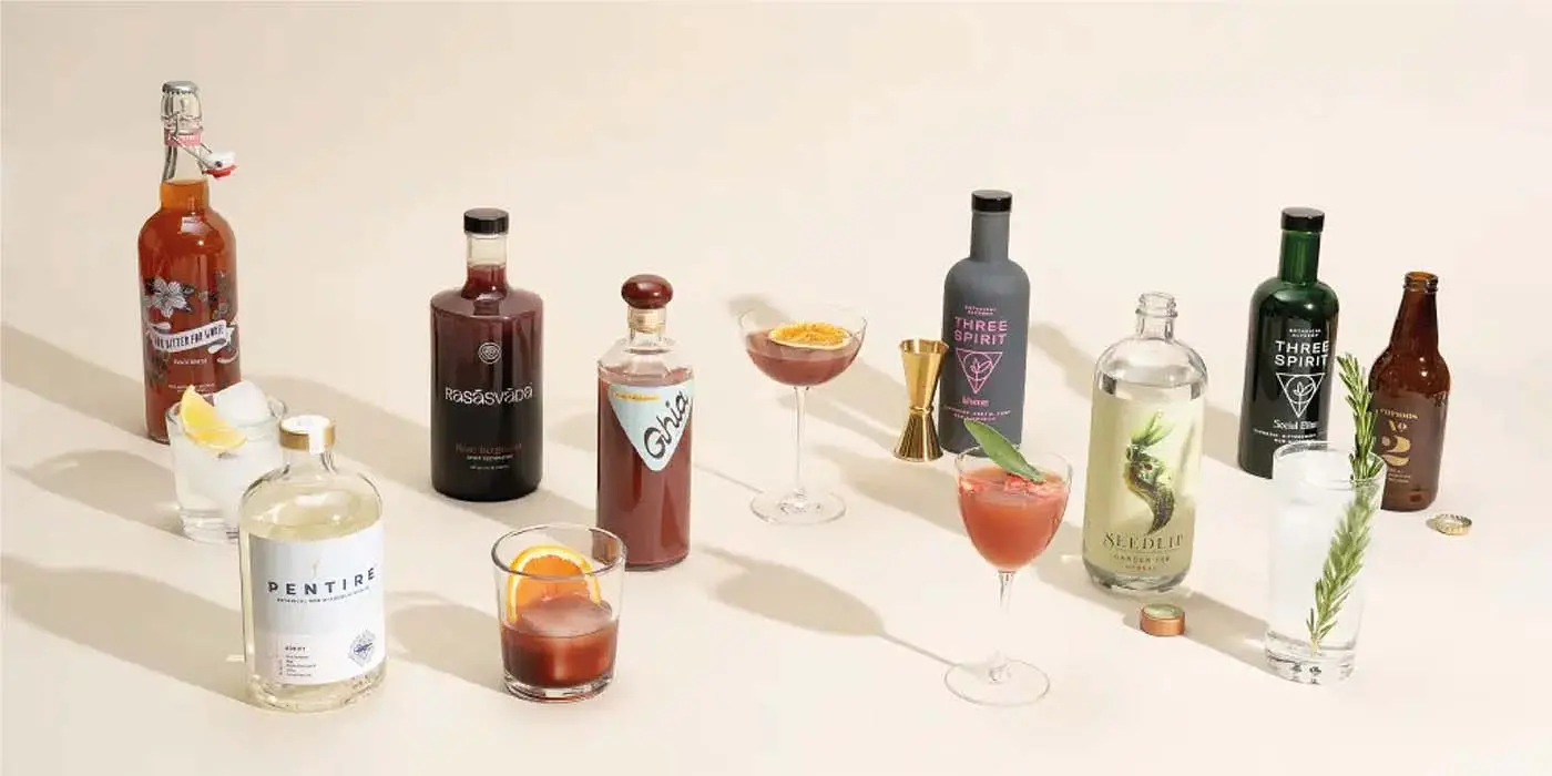 Drink Design Company London By Branding Innovation