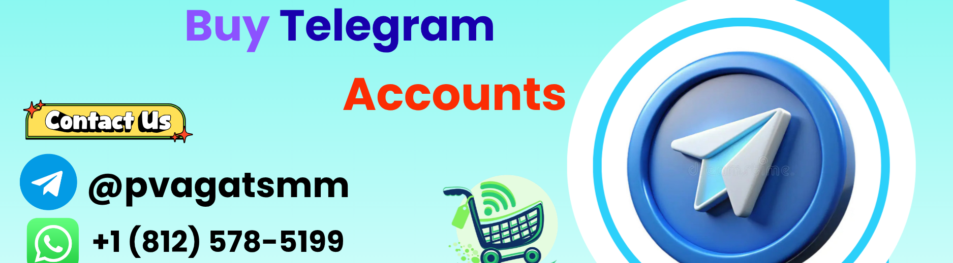 Telegram Accounts