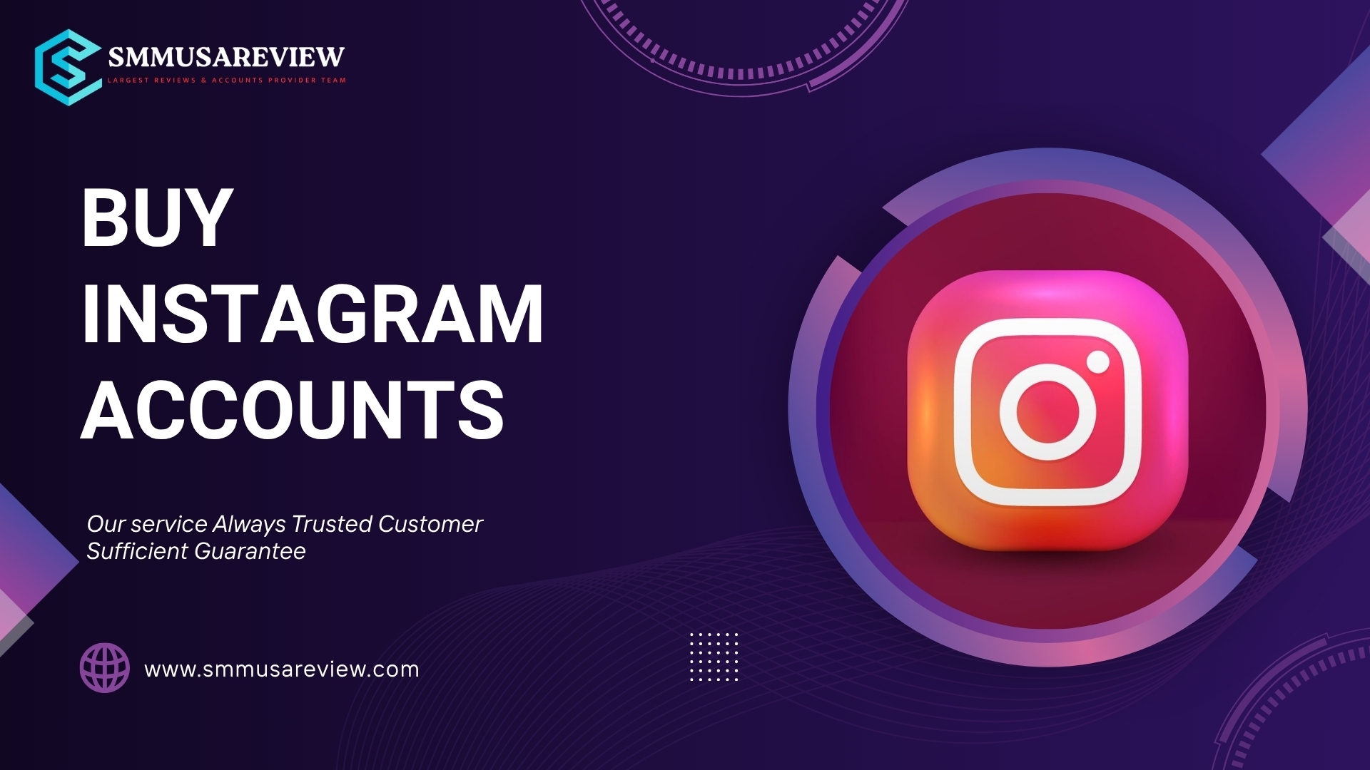  How to Buy Top-Tier Instagram Accounts Safely