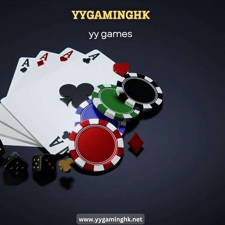 YYGame：全面解析現代線上娛樂平台的優勢與發展趨勢