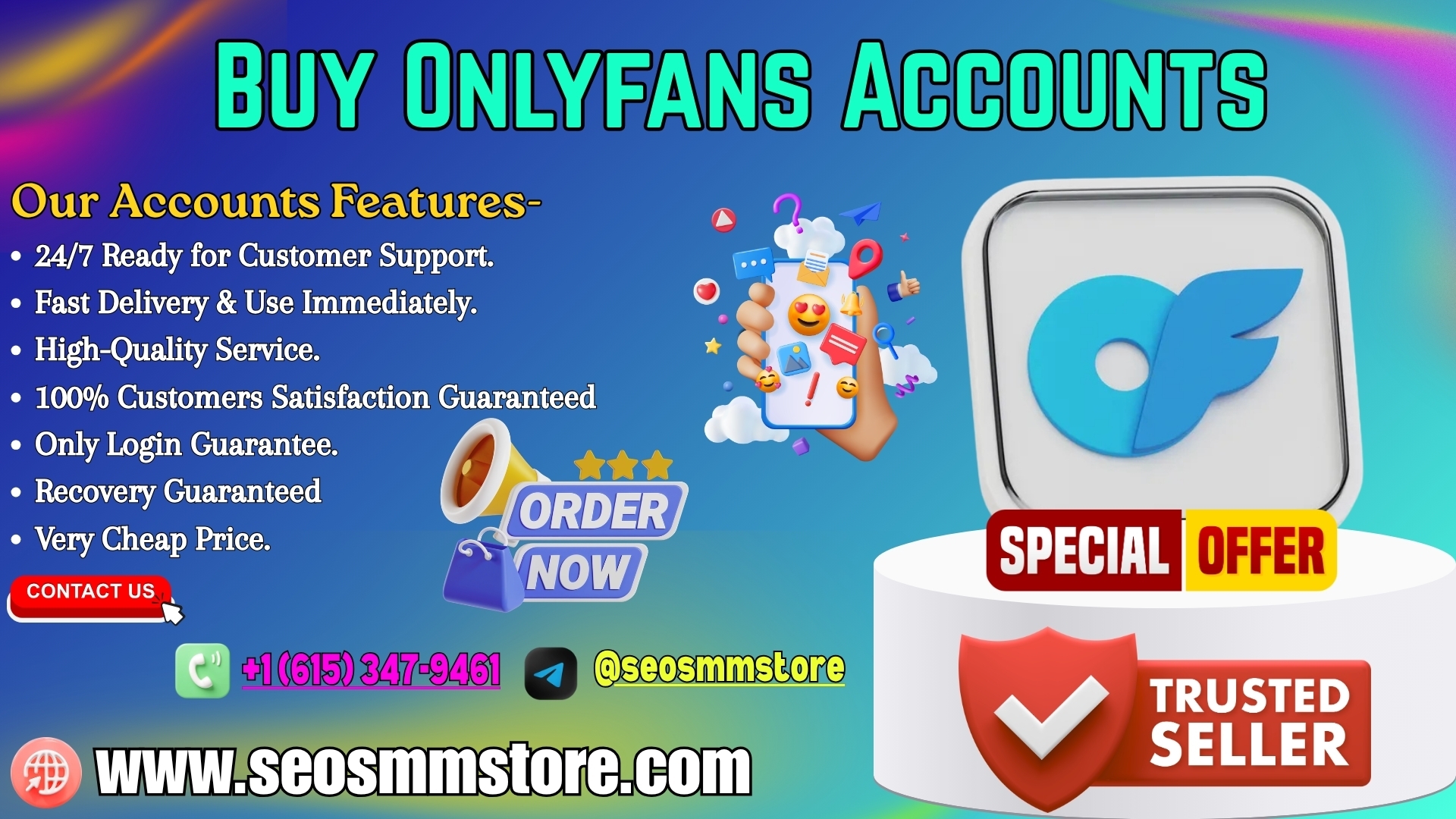 Where People Buy OnlyFans Accounts for Business