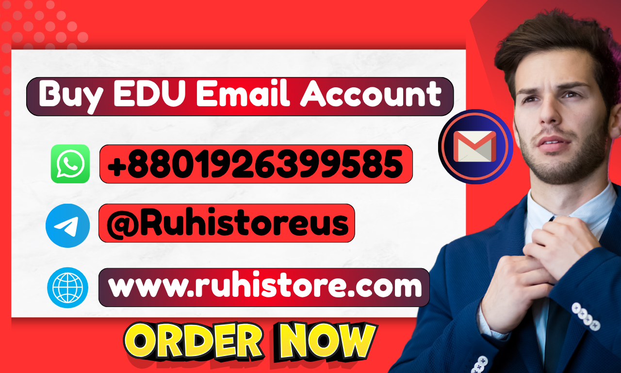 Where to buy EDU Email Account Securely Without Risk in 2026
