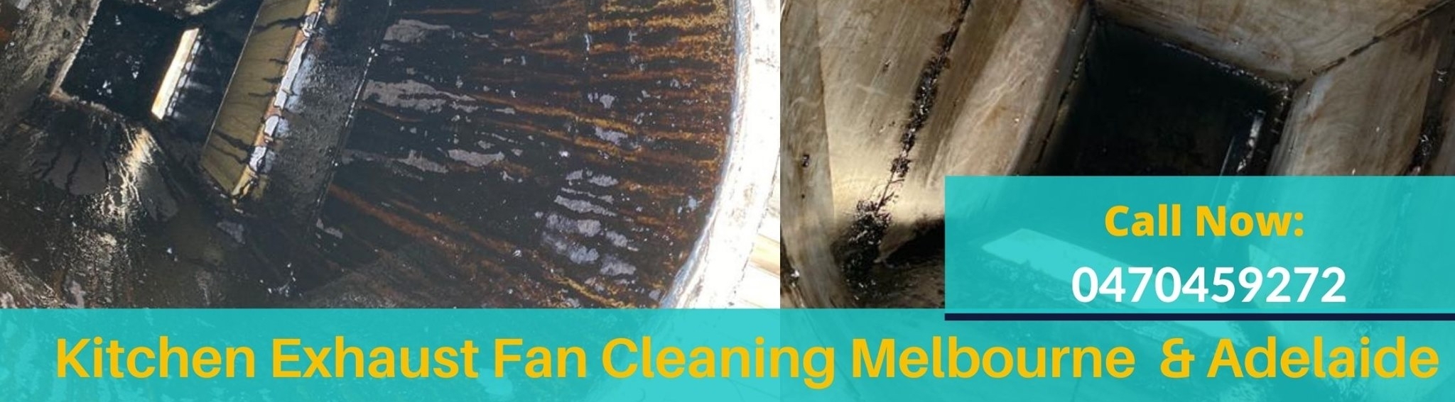 Canopy Cleaning