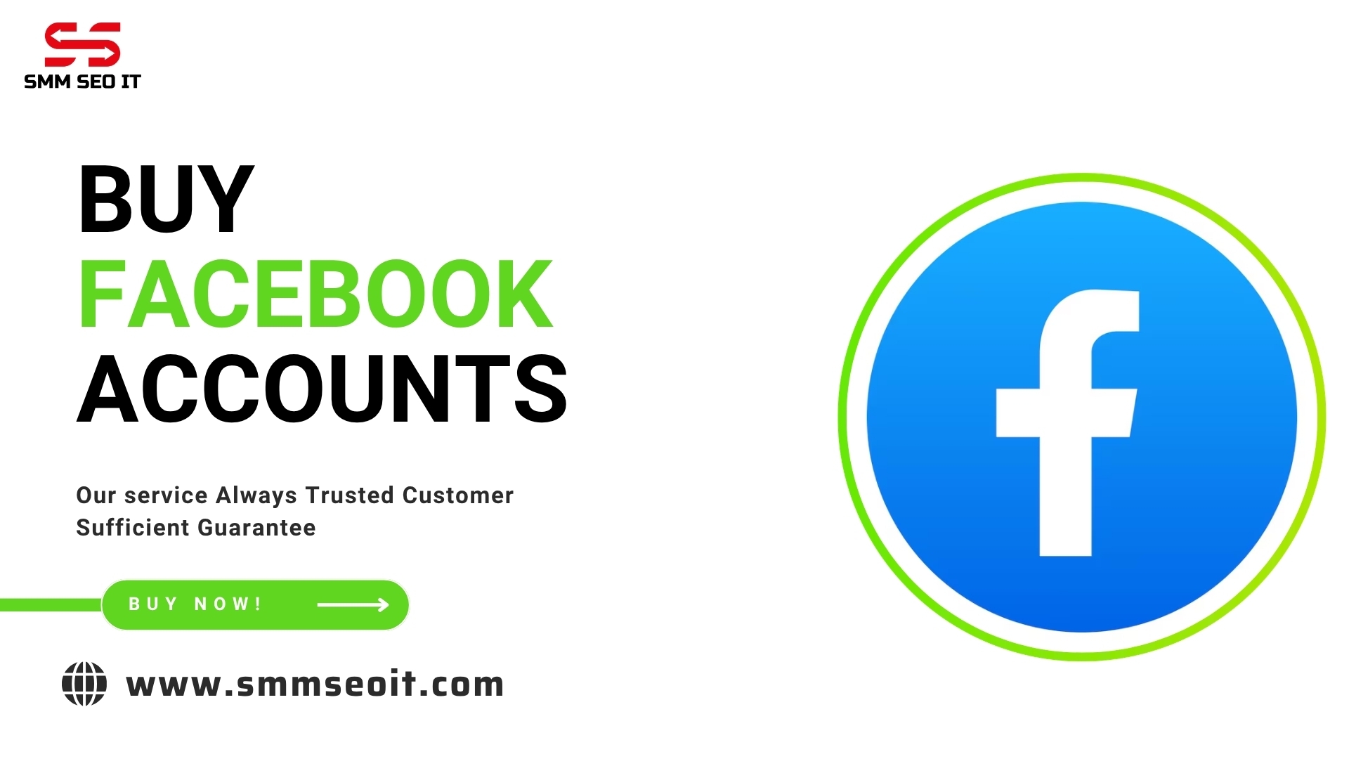 Best 05 Site to Buy High Quality Facebook Accounts