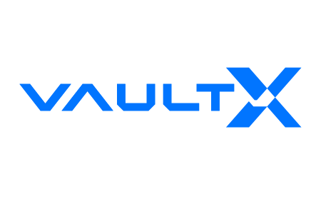 VaultX Storage