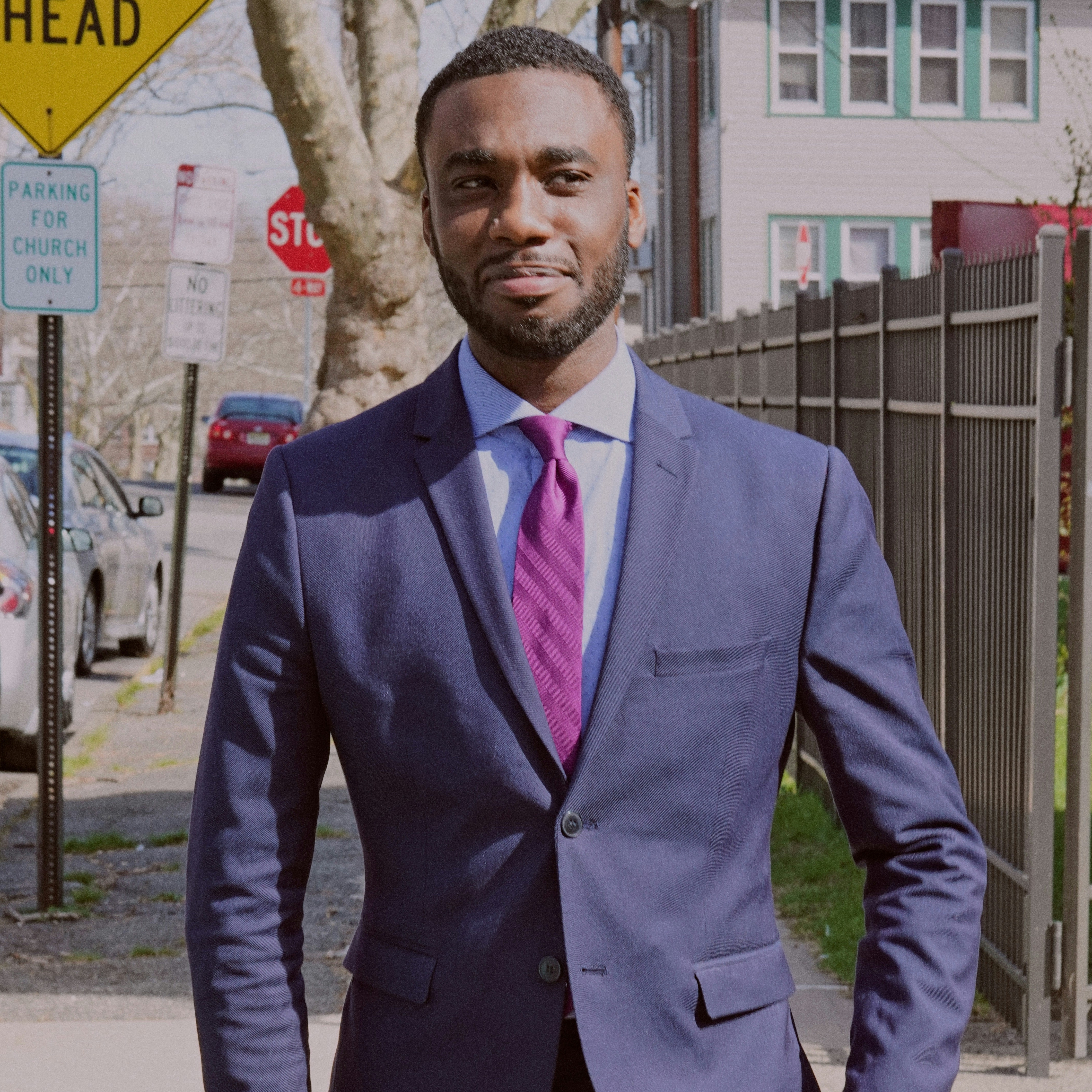 Mario  Allen