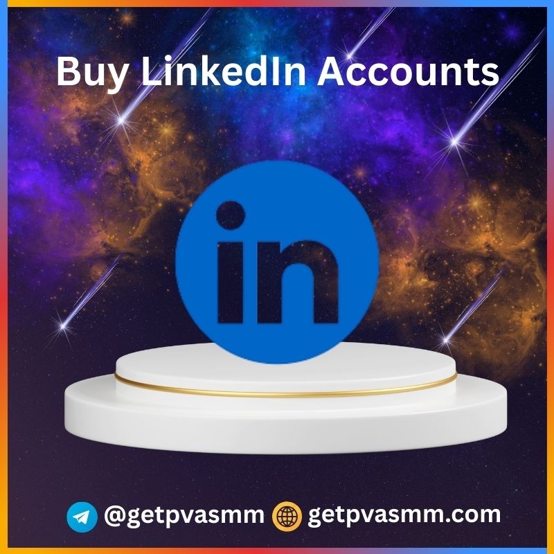 Top 5 Places to Buy Aged LinkedIn Accounts