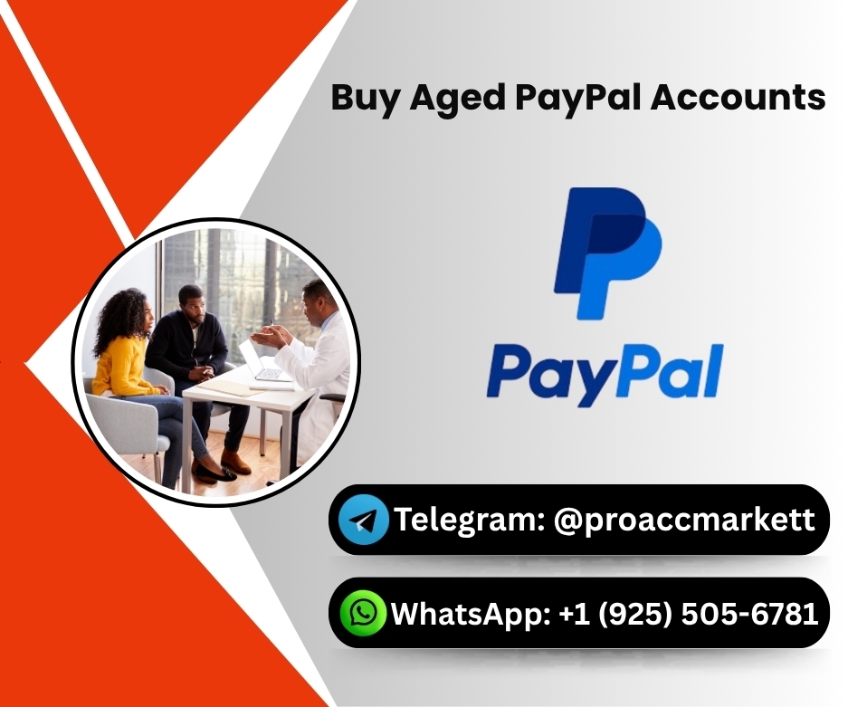 9 Top Places to Buy Verified PayPal Accounts Instantly in ...