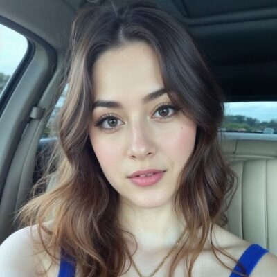 Ruhani Sharma