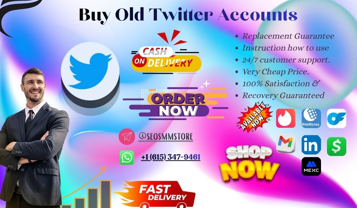 Buy Old Twitter Accounts Legally? Secure Online Without Breaking the Bank