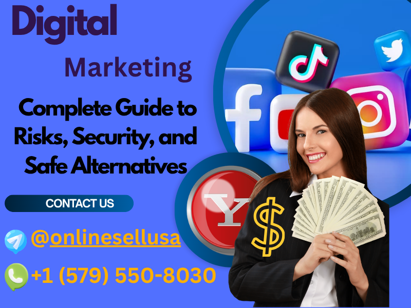 Top 3..6 Sites to Buy Old Facebook Accounts ...