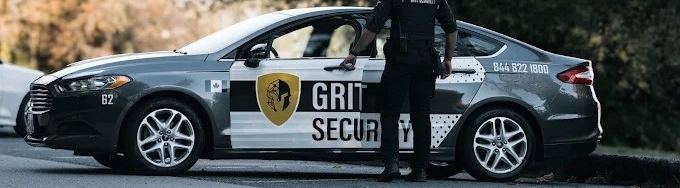 Grit Security
