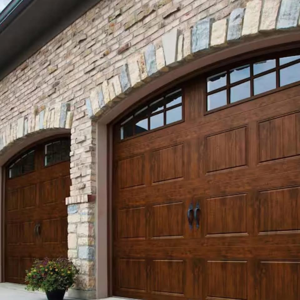 Upgrade Your Home With Safer and Smarter Garage Door Solutions