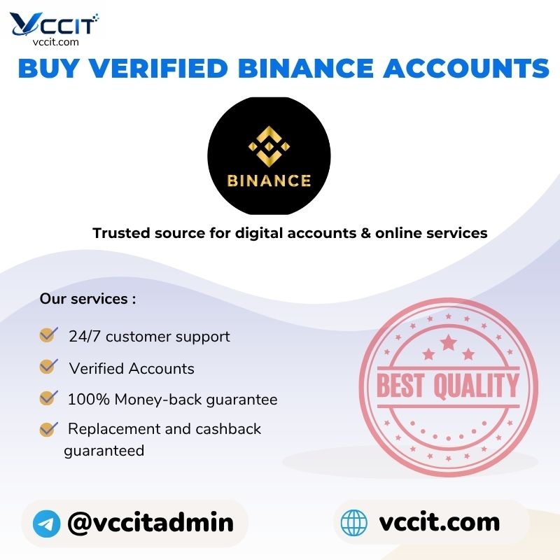 Binance Account Verification Guide: Everything You Need to Know