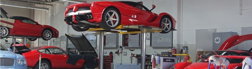 Car Mechanic