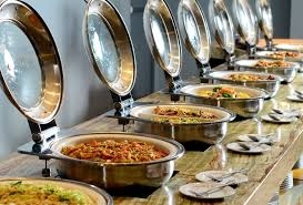 Why Everyone Is Booking Delhi Caterers This Season