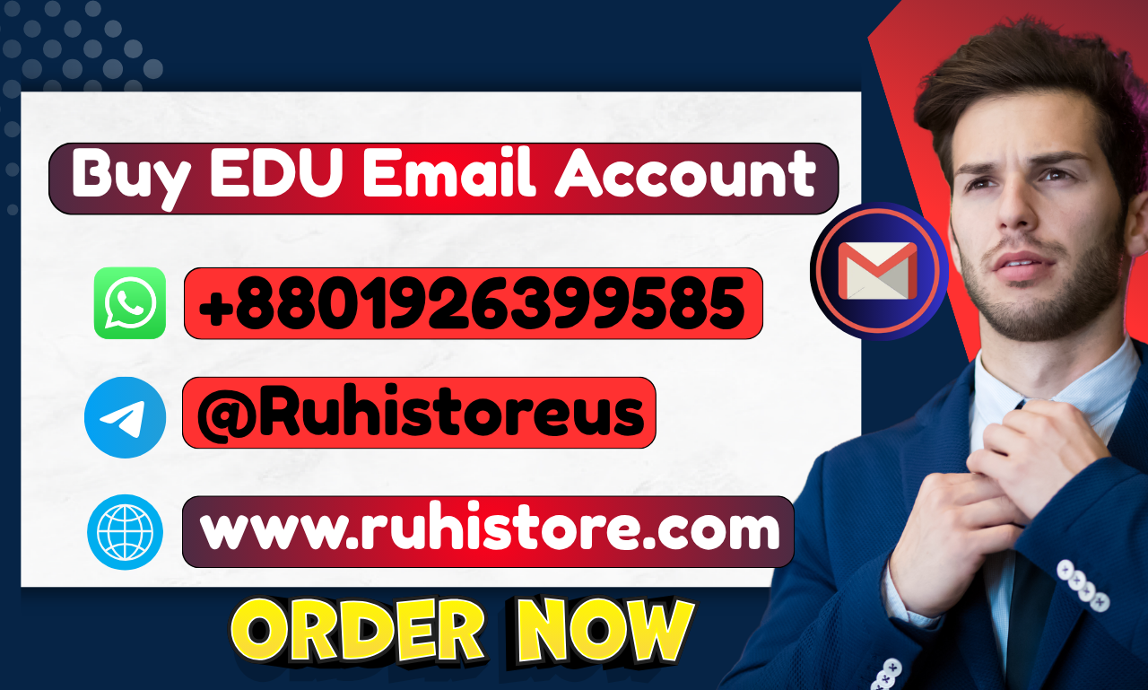  Complete Guide to buy EDU Email Account for Student Verification Tools
