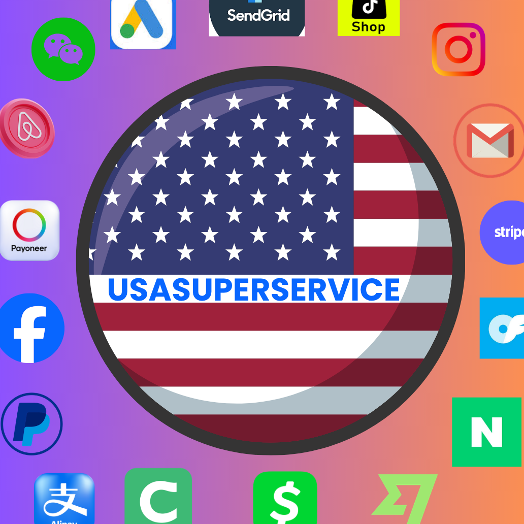 Usasuper Service