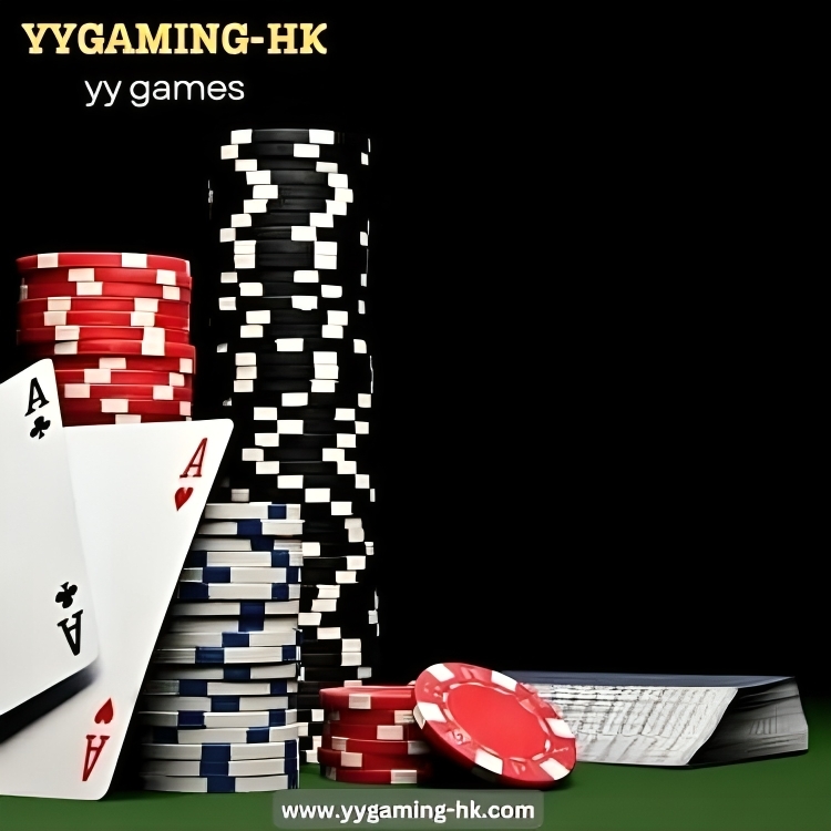 yygame：深入解析現代線上娛樂平台的專業策略與實踐