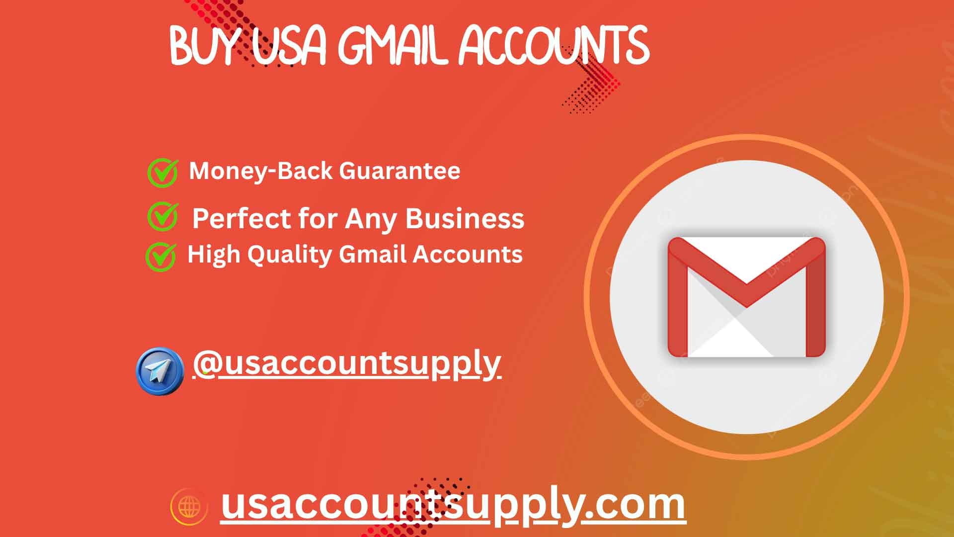 Top 17.20 Places to Buy USA Gmail Accounts in 2031: A Strategic Guide for Agencies