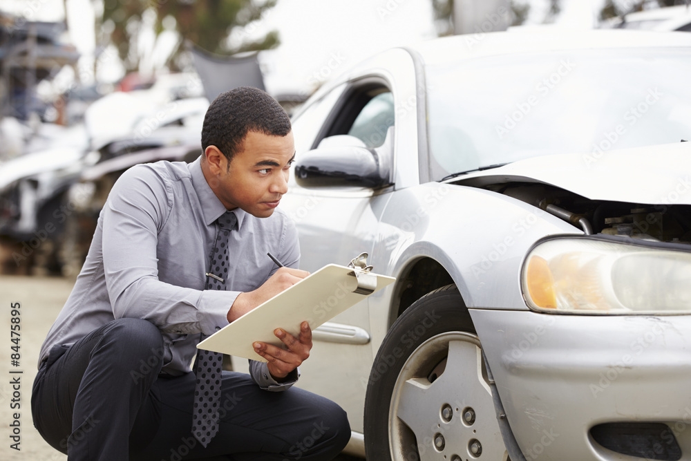Work accident Lawyer for Serious On Duty Injury Claims
