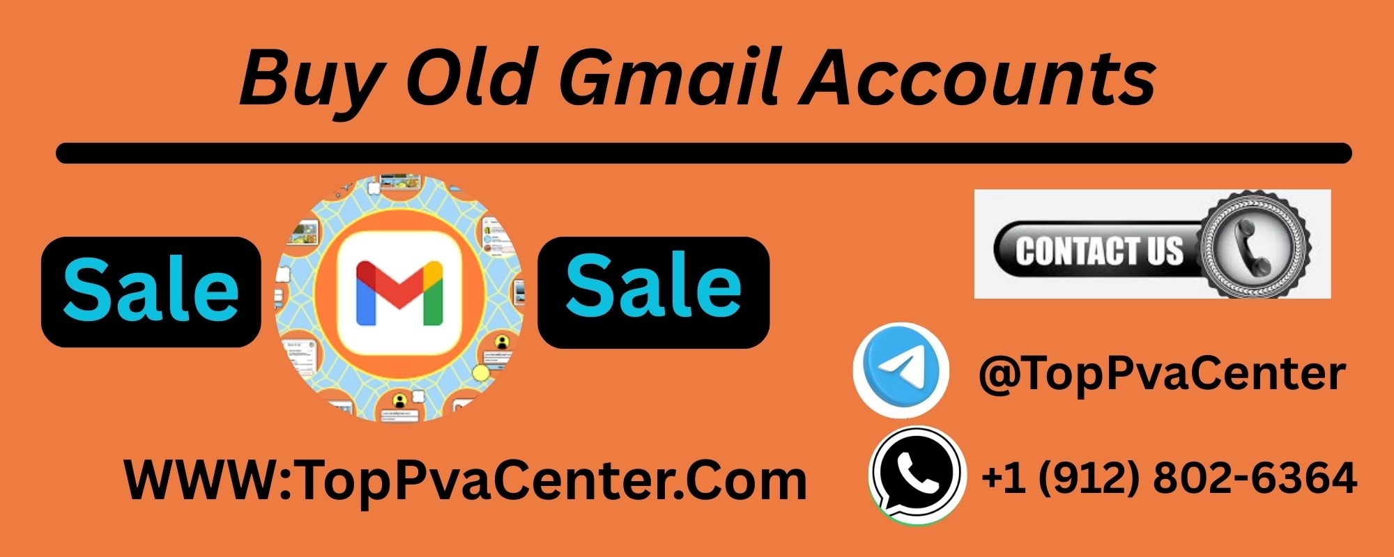 Buying Old Gmail Accounts: Easy Step-by-Step Guide Las Vegas - United States2k26..