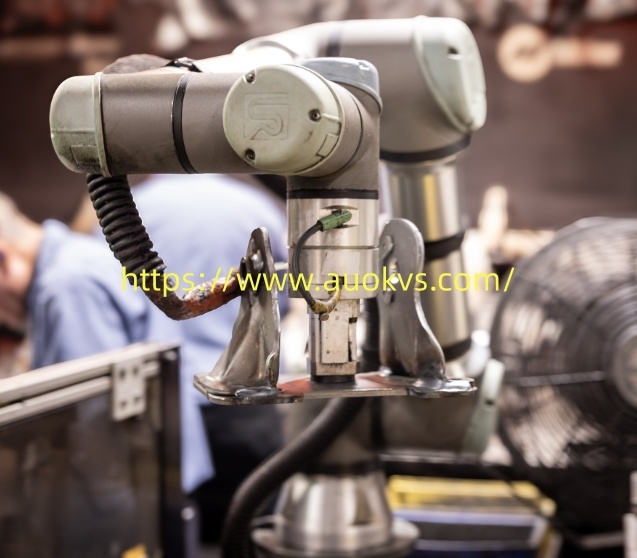 Can Auokvs ODM Welding Equipment Support Customized Industrial Assembly Projects
