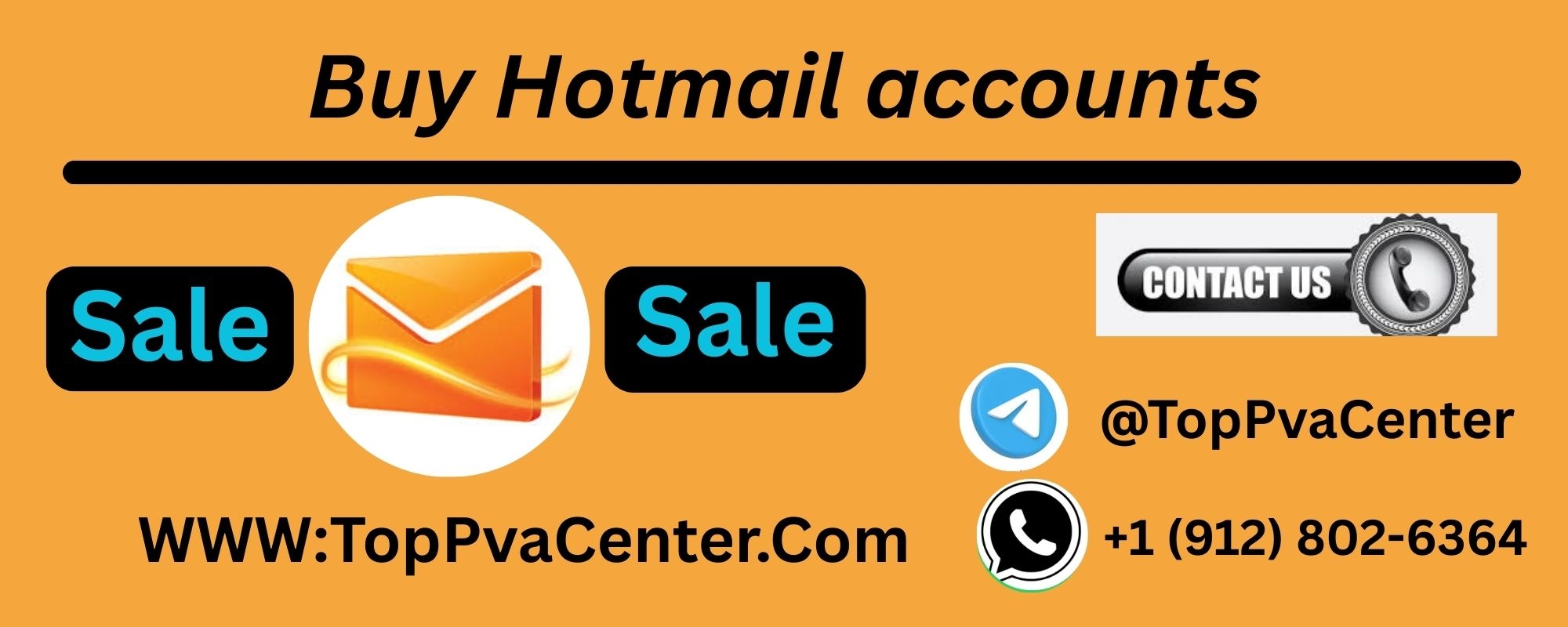 Top 18 Best Sites to Buy Hotmail Accounts in This Year-2026 Las Vegas City