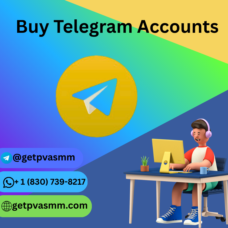 A Guide to Buying Aged Telegram Accounts Online
