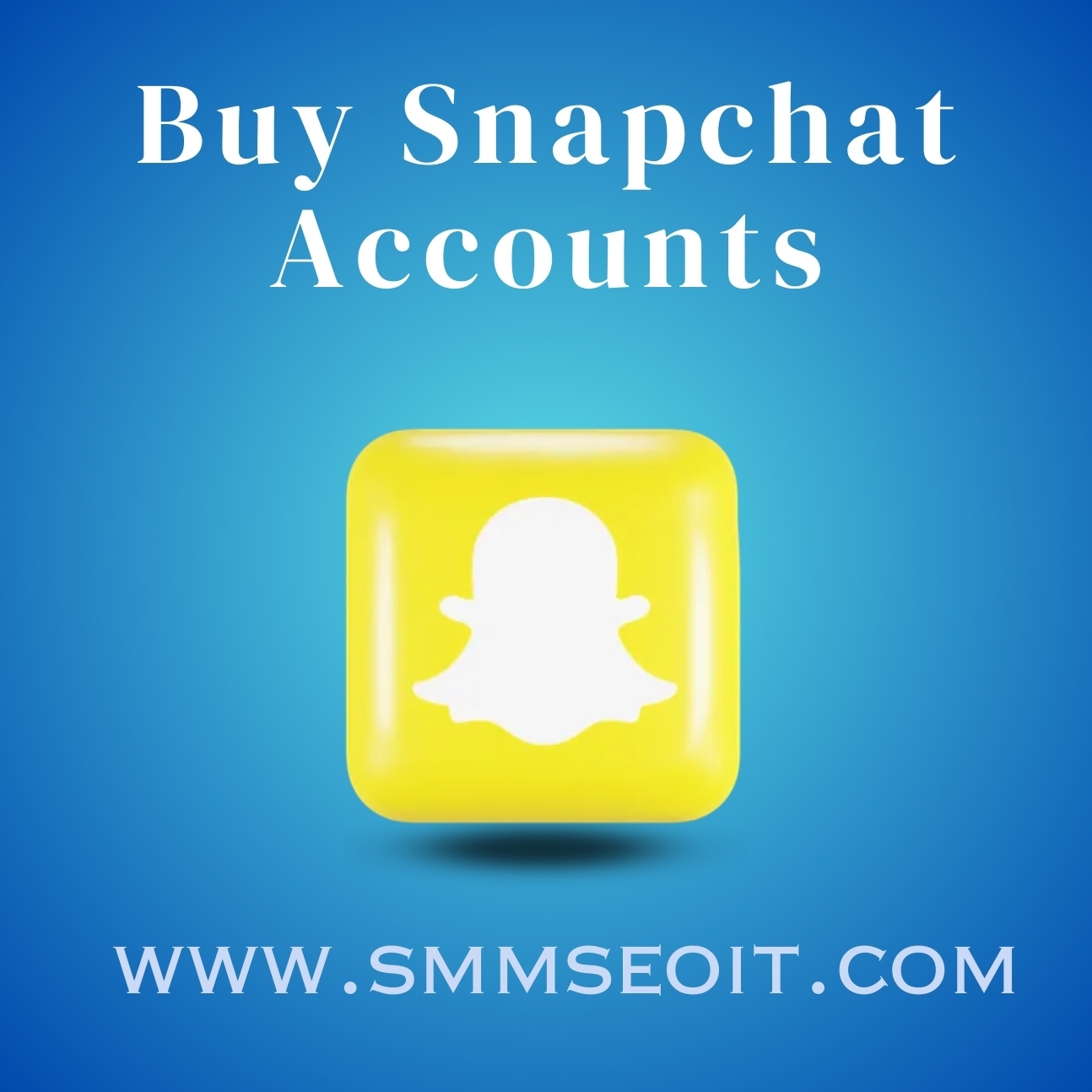 7 Best Websites to Buy Snapchat Accounts