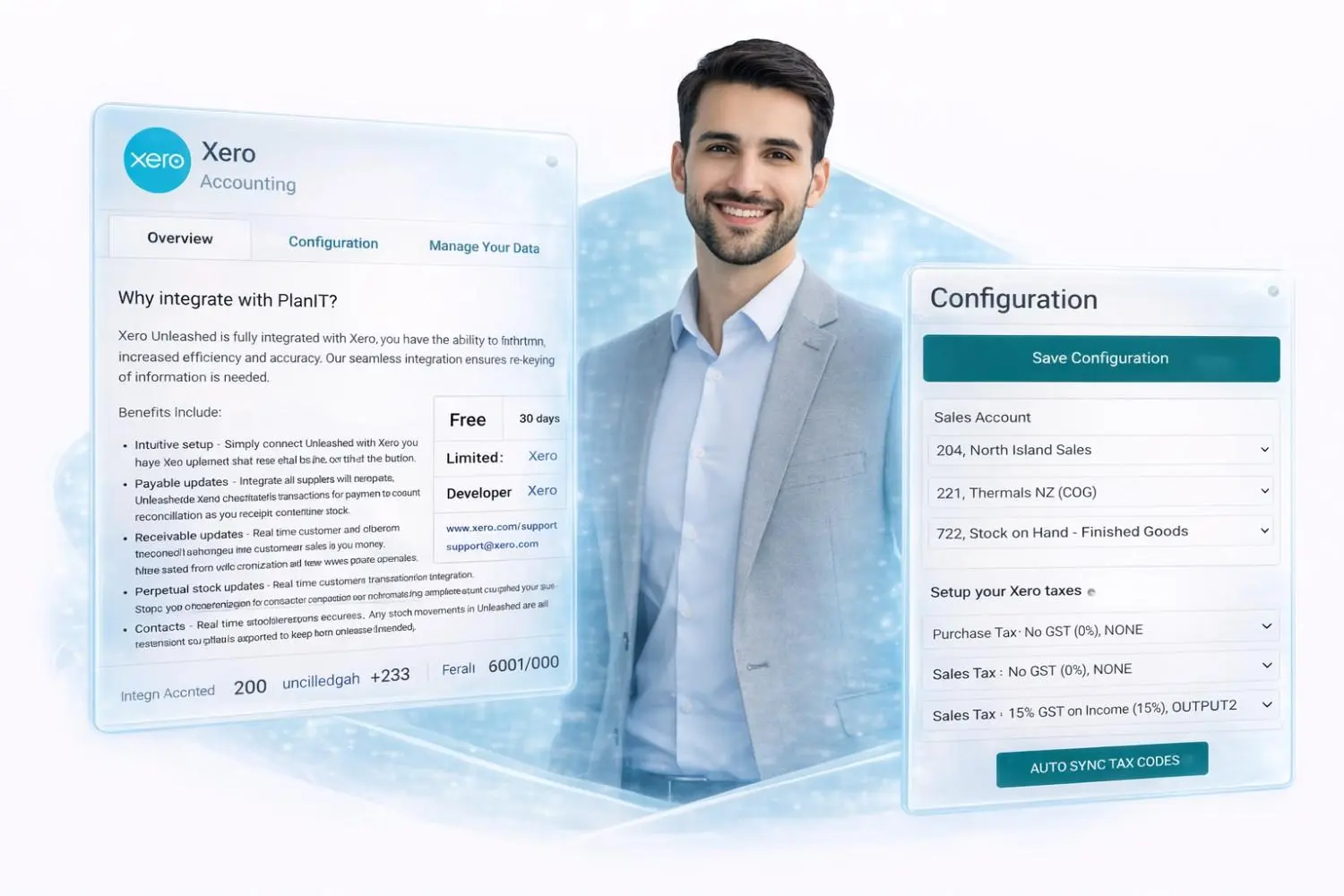 Why Businesses Are Upgrading Their Systems with Xero Integration