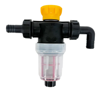 Modern Farming Equipment &amp; Precision Liquid Distribution