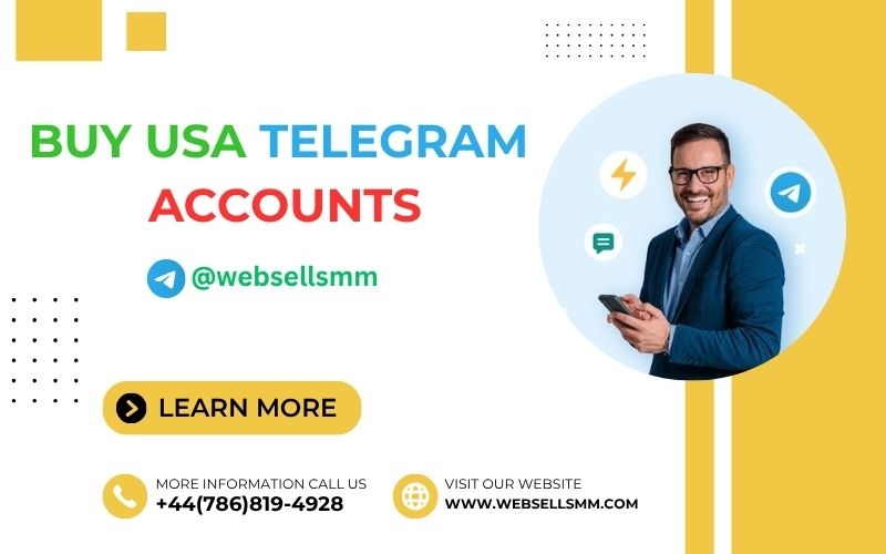 What Are the Top 21 Sites to Buy Telegram Accounts ...