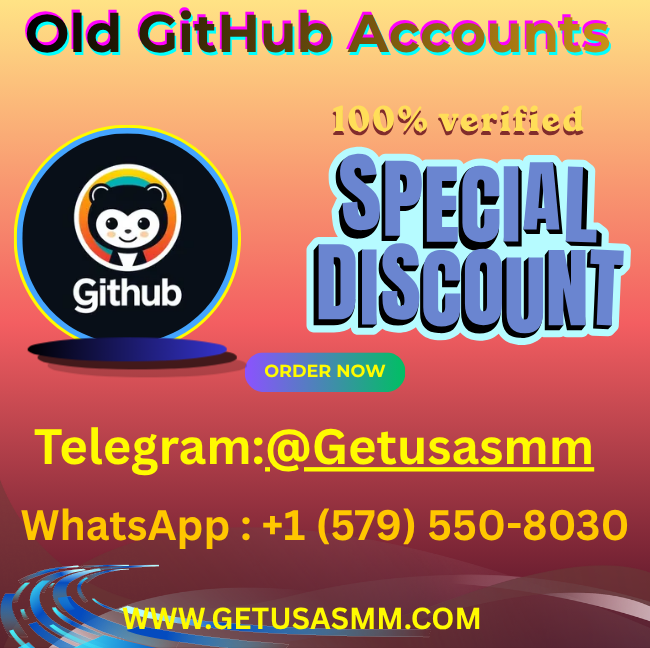 Top 12 Best Places to Buy Old GitHub Accounts in 2026 ...