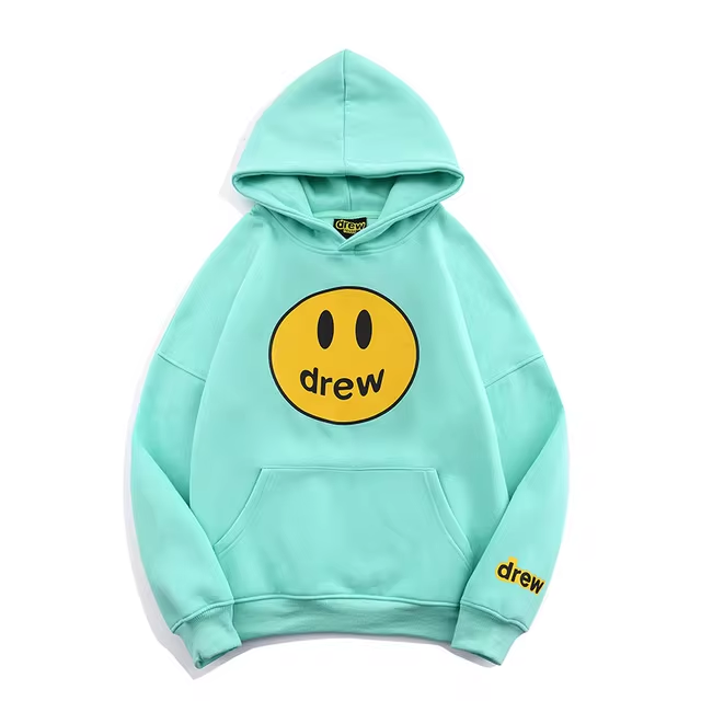 Why TheDrewHouse Brand Is Growing in Global Fashion Markets