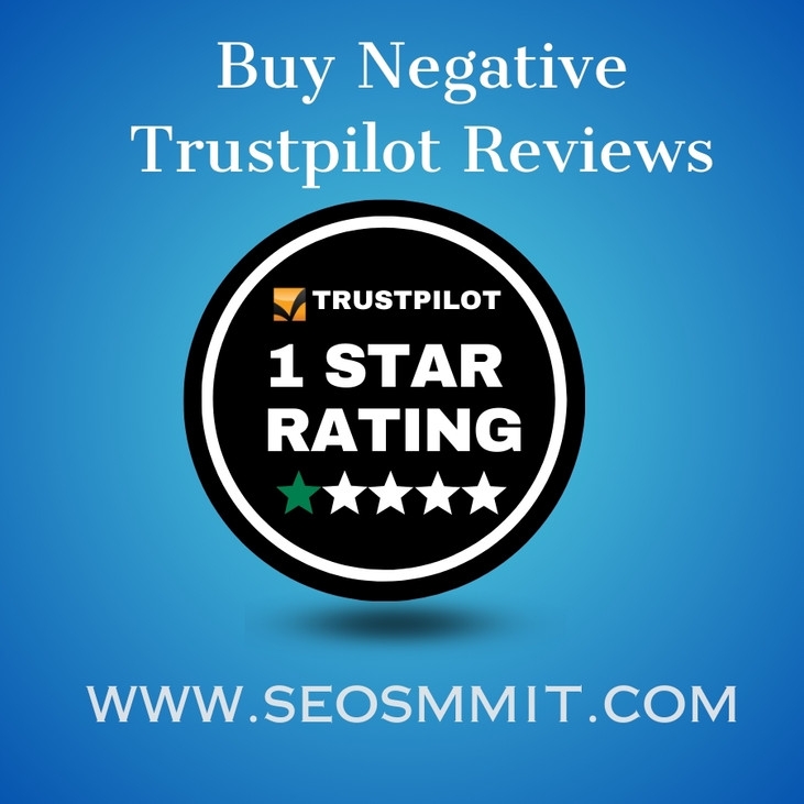 The Impact of Negative Trustpilot Reviews on Your Business