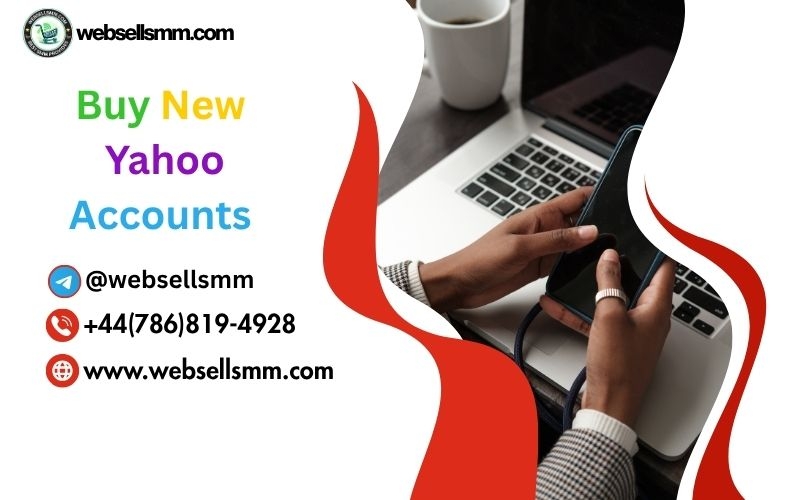 The Ultimate Guide to Buying Yahoo Accounts {websellsmm}