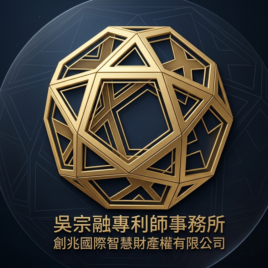 創兆國際智慧財產權有限公司