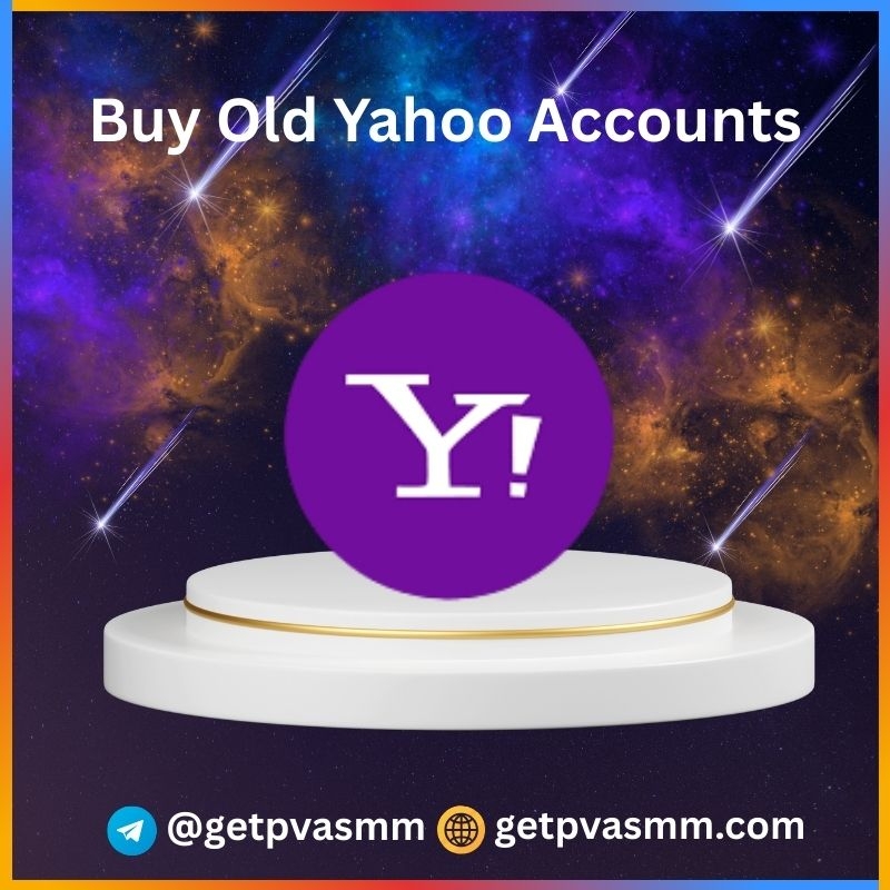 The Ultimate Guide to Buying Old Yahoo accounts ...