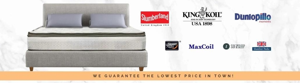 The Mattress Boutique