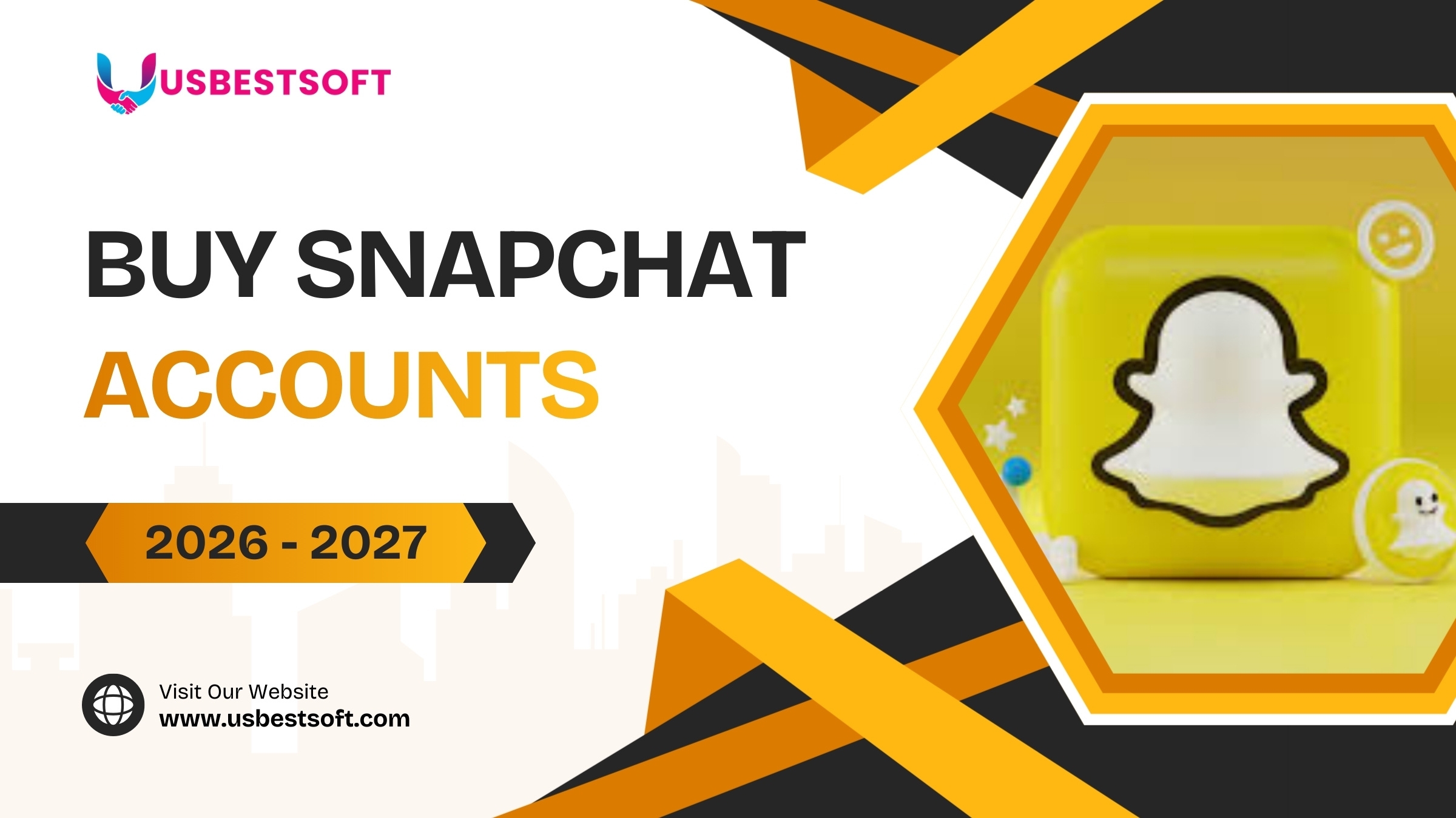 How to Leverage Purchased Snapchat Accounts for Marketing Success