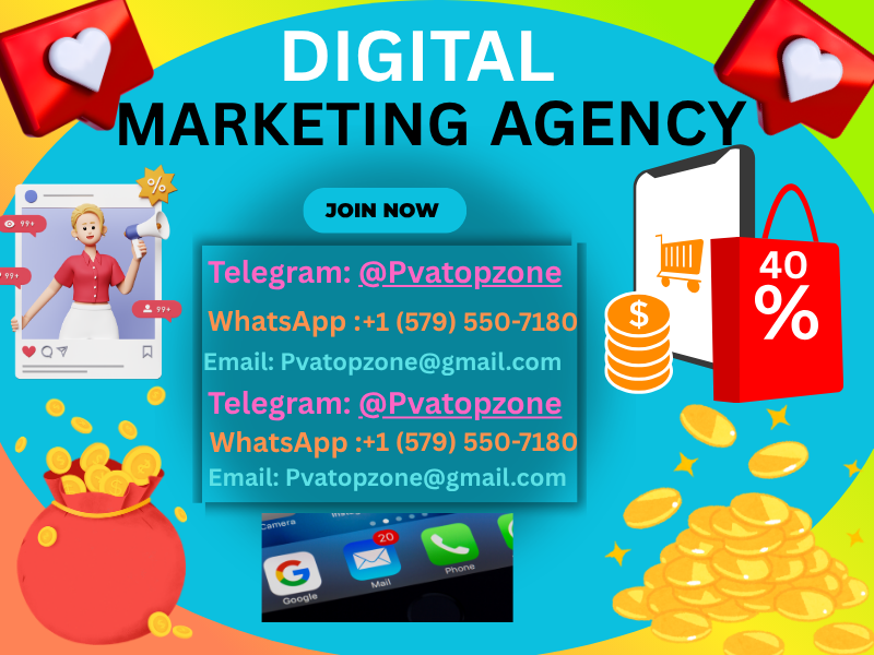 33 Best Place to Buy Old Telegram Accounts | Friends