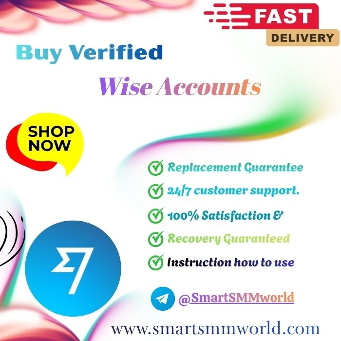 How to Safely Buy Verify  (TransferWise) Account Online Top Tips for Safely In 2026