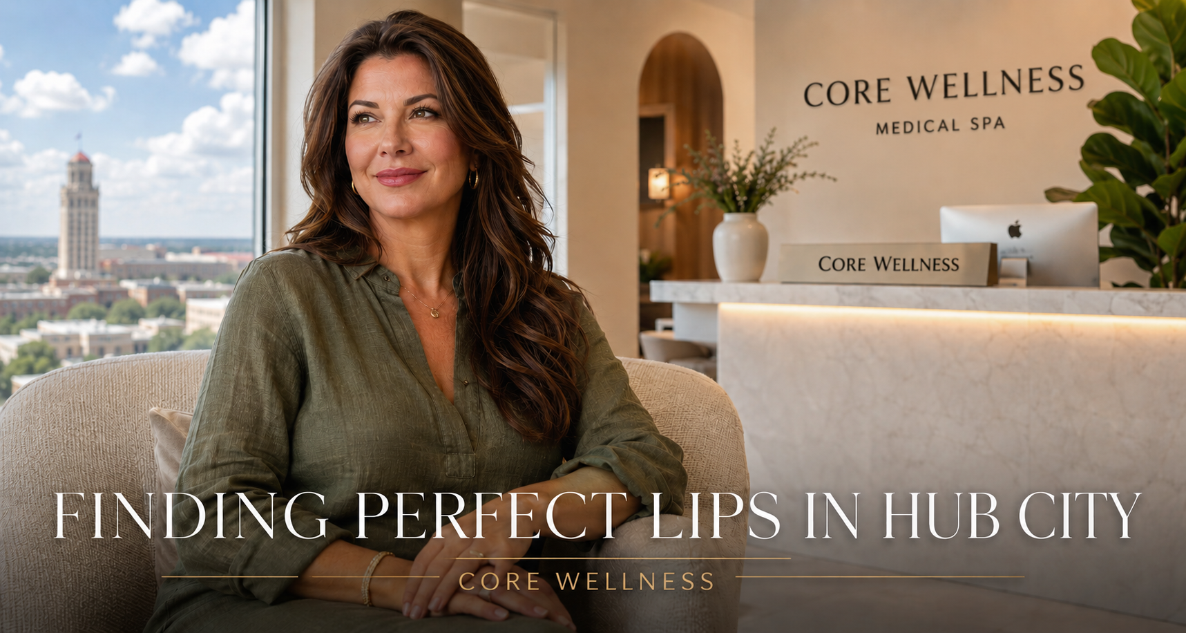 Lip Filler Near Me Lubbock: Guide for Perfect Pouts