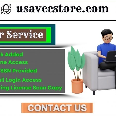 Google Voice Accounts