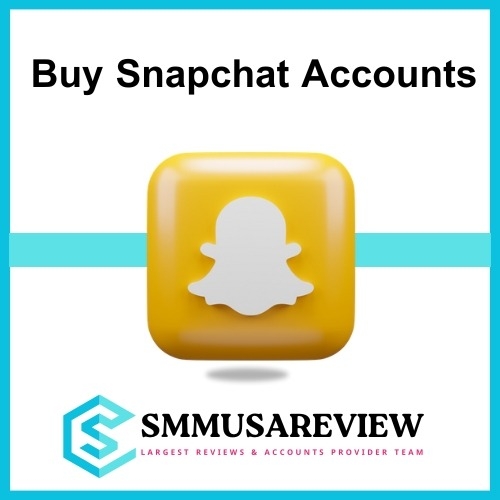 Buy Authentic Snapchat Accounts: USA-Based Offerings